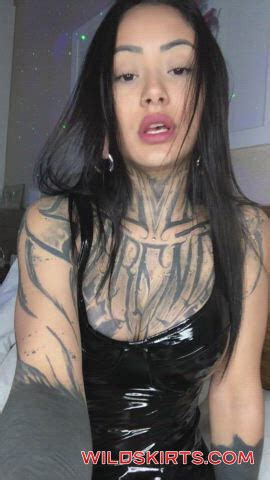 Krystin Sparrow Kristen Sparrow Circus Suryaelizabeth Nude OnlyFans Instagram Leaked Video