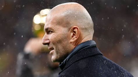 Zidane Llamada Urgente El Equipo Que Quiere Cerrar Su Fichaje El