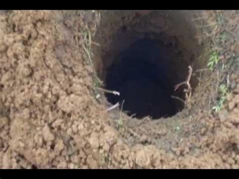 Насадка мотобур МБ-2 к бензопилеStihl - YouTube