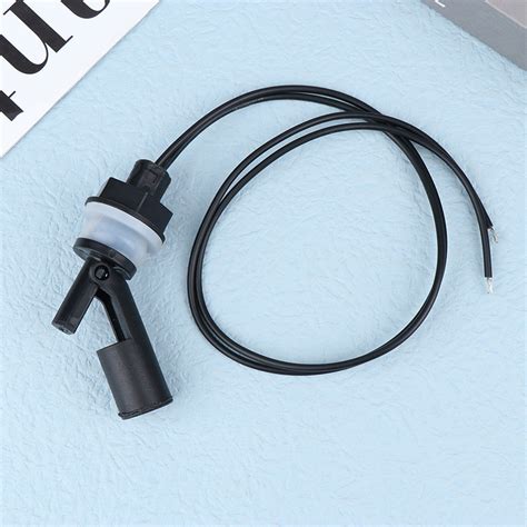 Tank Pool Horizontal Water Level Switch Liquid Level Sensor Liquid Pp