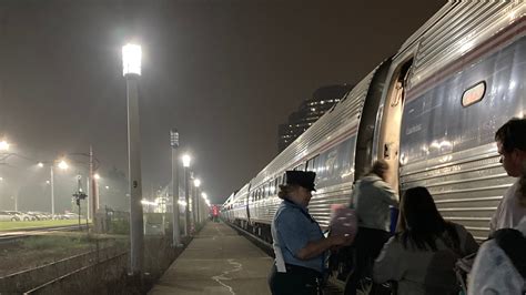 Federal lawmakers urge ODOT to expand Amtrak to Akron, Canton