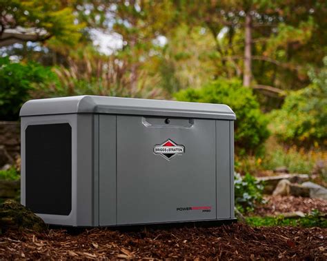 Backup Generator Installation & Repair | Muskoka & Parry Sound