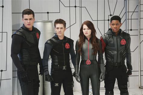 Lab Rats Wallpapers Top Free Lab Rats Backgrounds Wallpaperaccess