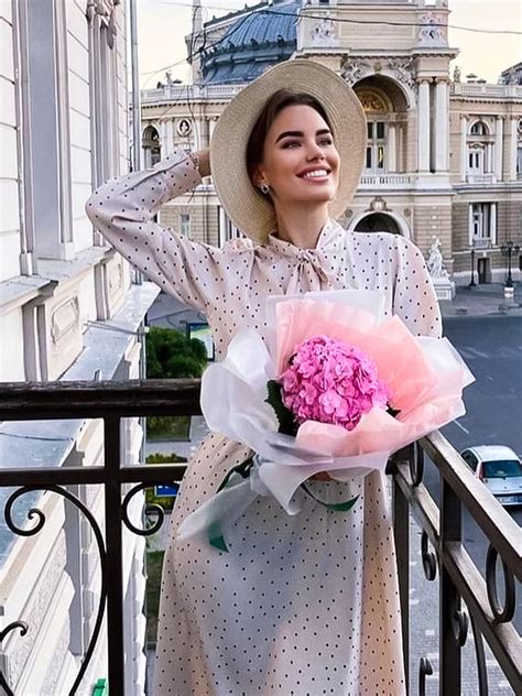Alisa A - Ukraine Women Online