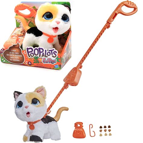 Купить Интерактивная игрушка Hasbro FurReal Friends Шаловливый питомец ...