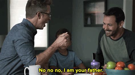 Gay Dad GIFs Get The Best On GIPHY
