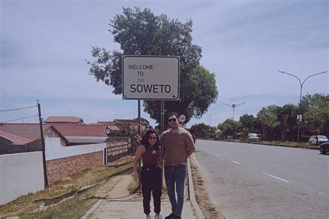 Johannesburg Soweto And Apartheid Museum Small Group Tour 2024