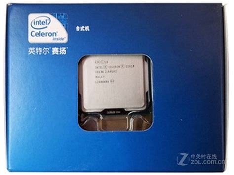【Intel 赛扬 G1610 盒】报价_参数_图片_论坛_Intel 赛扬 G1610（盒） CPU报价-ZOL中关村在线