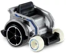 Hot Wheels Ride Ons Wheelie Chair Universo Hot Wheels