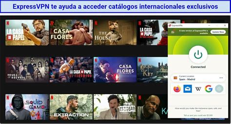 C Mo Poner Subt Tulos En Netflix En Cualquier Idioma