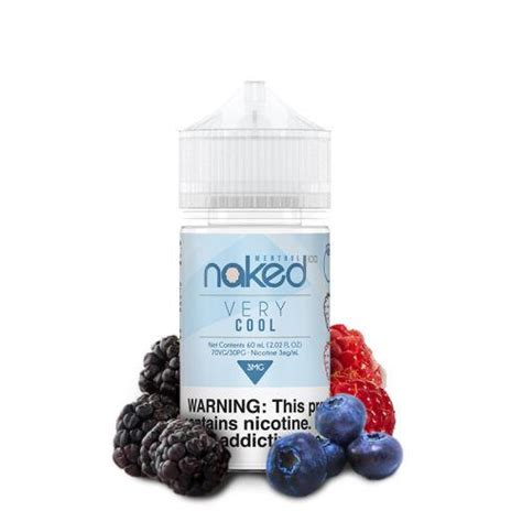 Ml Naked E Liquid Smoke To Live Vape Shops