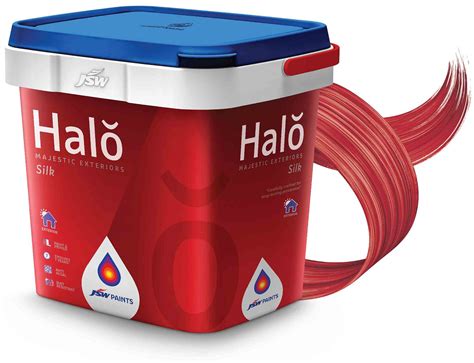 Buy Jsw Paints Wall Paints Halo Exterior Home Paint Colours Jsw Paints