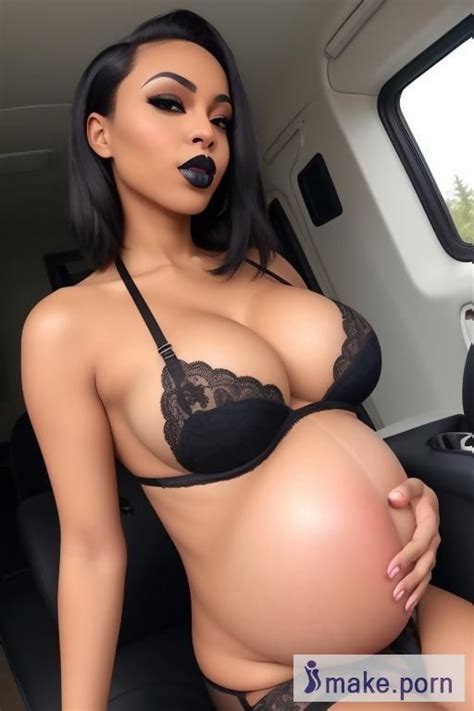 Sexy Pregnant Ebony In Lingerie Reddit NSFW