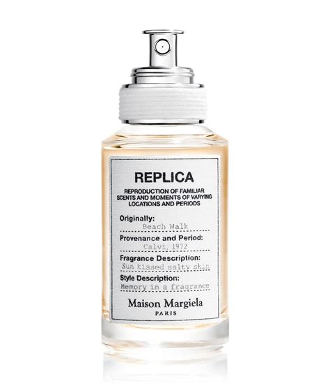 Maison Margiela Replica Beach Walk Eau de Toilette bestellen | flaconi