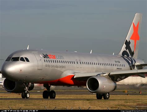 Vh Vqv Airbus A Jetstar Airways Sarmad Al Khozaie Jetphotos