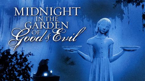 Midnight In The Garden Of Good And Evil Movie Where To Watch