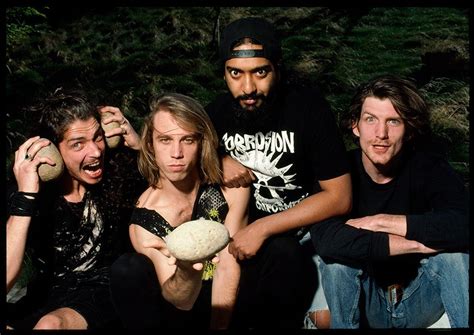 Classic Rock In Pics On Twitter Soundgarden 1990 Photo By Jay