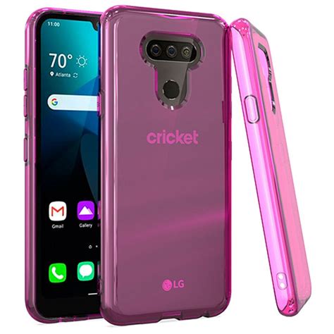 Kaleidio Case For Lg Harmony Premier Pro Plus L Dl Xpression Plus