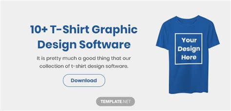 12+ T-Shirt Graphic Design Software Download | Free & Premium Templates