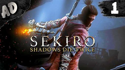 Sekiro: Shadows Die Twice прохождение СТРИМ ВСЕ БОССЫ и DLC Секиро ...