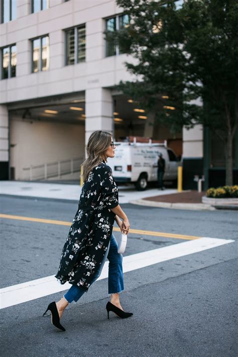 10 Fall Pieces You Can Wear When It S Hot Out The Everygirl