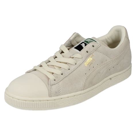 Mens Puma Casual Shoes Label 357719 | eBay