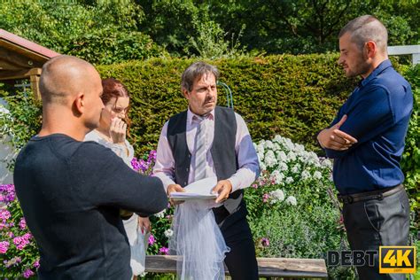 Charlie Red Bride For Gangsta Boss Porn Pic