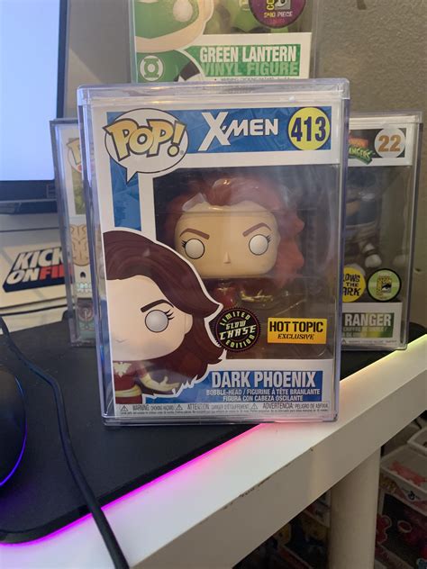 US CA Guess What Came In From Hot Topic Today R Funkopop