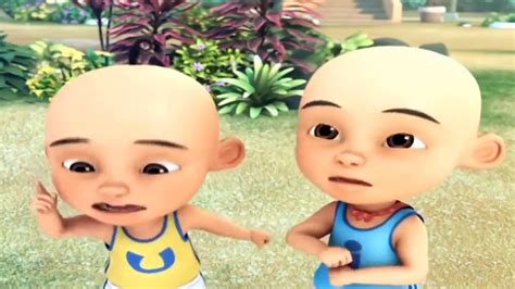 Upin Ipin Terbaru 2018 The Best Upin And Ipin Cartoons The Newest Compilation 2018 21 Video