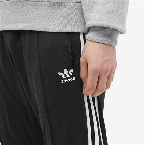 Adidas Beckenbauer Track Pant Black End Au