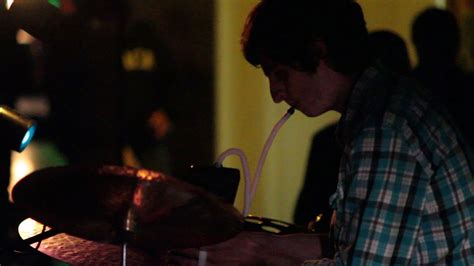 Ithaca Underground Naked Noise Part One Csma Youtube