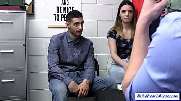 Chico Viendo Al Oficial Follar A Su Novia Xvideos