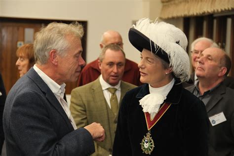 A Landmark 80th Birthday For Citizens Advice Mole Valley High