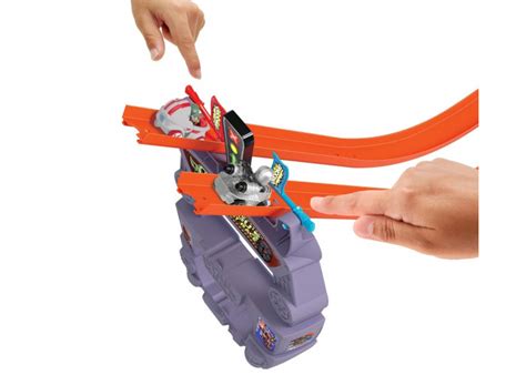 Hot Wheels Star Wars Grogu Mandalorian