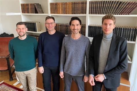 Neues Investment: Cyber Insight GmbH - CFH