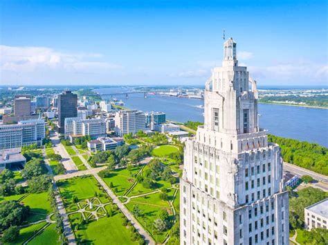 10 U.S. State Capitals Tourists Always Overlook — Daily Passport