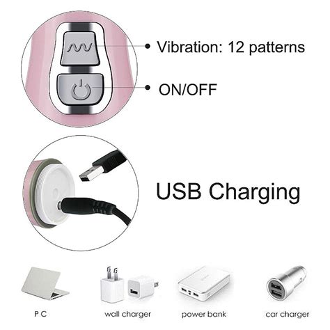 Vibrador de Ponto G e Clitóris Jelly Recarregável SI Sexy Import Importadora de Sex