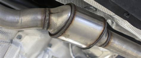 Catalytic Converter Theft Is On The Rise How To Protect Your Vehicle