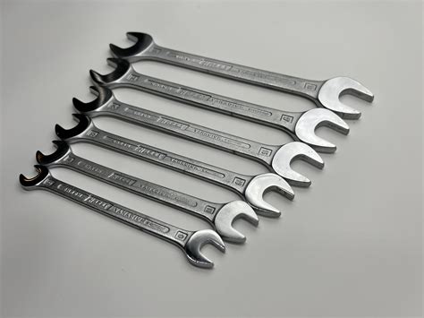My Feedly An Original Porsche 959 Tool Kit