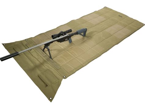 Best Shooting Mats Tested All Budgets Pew Pew Tactical