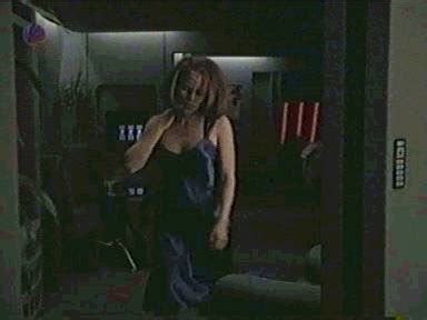 Roxann Dawson Nude Pics Pagina 1