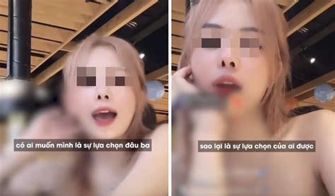 Hóng drama giữa hot TikToker liên quan đến bạn trai Việt kiều