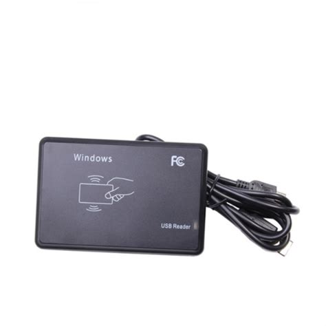 HID USB Desktop RFID Reader HMT-R01-HID - Shenzhen Huiyuxin Technology ...