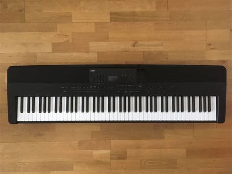 Test: Kawai ES 920, Stagepiano - AMAZONA.de