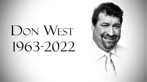 Don West Long Time Voice Of Tna And Impact Wrestling Passes Away At 59