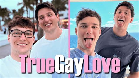 Gay Couple Travel Vlog Everything Went Wrong YouTube