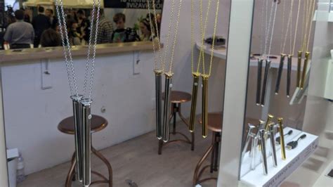 CES Sex Tech Makes A Splash At Tech Show BBC News