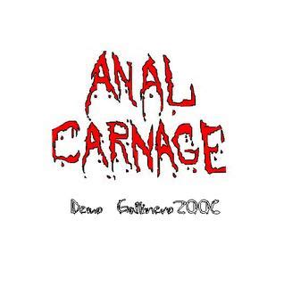 Anal Carnage Gallinero Encyclopaedia Metallum The Metal Archives