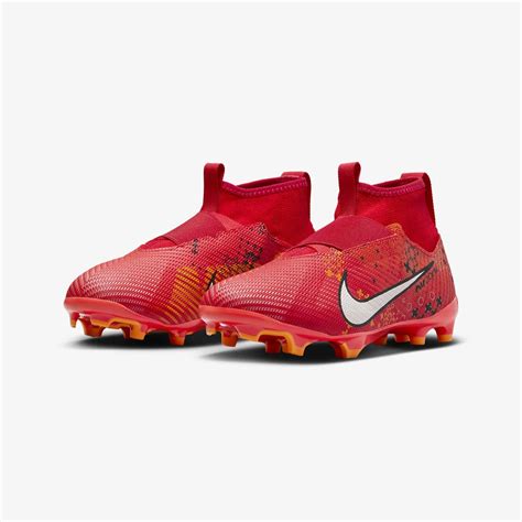 Детские бутсы Nike Jr. Mercurial Superfly 9 Pro Mercurial Dream Speed ...