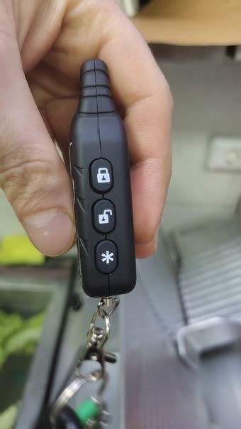 Всем полных баков) Вопрос следующего характера: Сигнализация файтер 90 ...